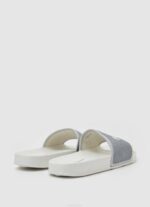 plata perla Chanclas de playa Slider Sweet Pepe Jeans 06X4694 mujer - Imagen 4