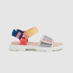 plata sandalias deportivas ventura sandalia Pepe Jeans 06X41339 chica