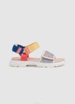 plata sandalias deportivas ventura sandalia Pepe Jeans 06X41339 chica