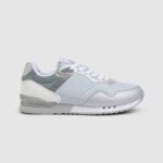 plata zapatillas running albal london Pepe Jeans 06X4610 mujer