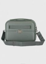 rango bolsa de viaje con logo en relieve Pepe Jeans 06X4751 mujer - Imagen 2
