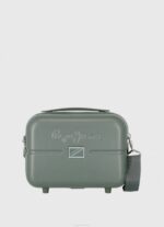 rango bolsa de viaje con logo en relieve Pepe Jeans 06X4751 mujer