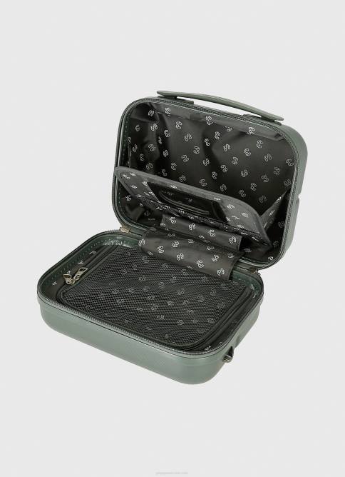 rango bolsa de viaje con logo en relieve Pepe Jeans 06X4751 mujer - Imagen 3