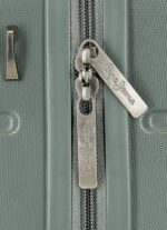 rango bolsa de viaje con logo en relieve Pepe Jeans 06X4751 mujer - Imagen 5