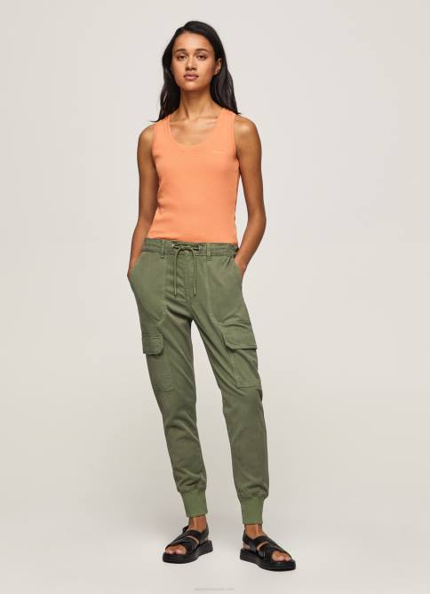 rango_nuevos_joggers_cruzados_cargo_pepe_jeans_06x4316_mujer.jpg rango nuevos joggers cruzados cargo Pepe Jeans 06X4316 mujer - Imagen 1
