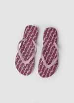 rojo polvoriento Chanclas de playa Rake Play Pepe Jeans 06X4698 mujer - Imagen 2