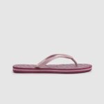 rojo polvoriento Chanclas de playa Rake Play Pepe Jeans 06X4698 mujer