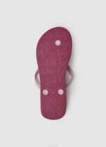 rojo polvoriento Chanclas de playa Rake Play Pepe Jeans 06X4698 mujer - Imagen 5