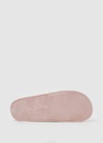 Rosa claro chanclas de playa de punto con deslizador Pepe Jeans 06X4693 mujer - Imagen 5