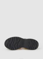 Rosa claro sandalias de punto venus trek Pepe Jeans 06X4685 mujer - Imagen 5