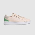 Rosa claro zapatillas clásicas milton soft Pepe Jeans 06X4625 mujer