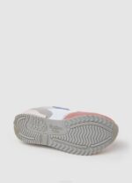 rosa lavada zapatillas deportivas básicas london Pepe Jeans 06X41312 chica - Imagen 5