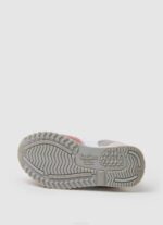 rosa lavada zapatillas london basic combinadas Pepe Jeans 06X41313 chica - Imagen 5