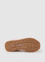 rosa malva zapatillas brit animal combinadas Pepe Jeans 06X41329 chica - Imagen 5
