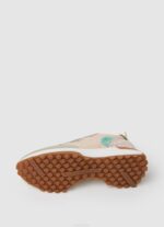 Rosa palido zapatillas combinadas lucky leo Pepe Jeans 06X4579 mujer - Imagen 5