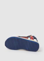 rosa sandalias de piscina sally trek Pepe Jeans 06X41335 chica - Imagen 5