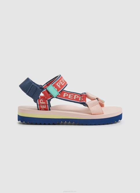 rosa_sandalias_de_piscina_sally_trek_pepe_jeans_06x41335_chica.jpg rosa sandalias de piscina sally trek Pepe Jeans 06X41335 chica - Imagen 1