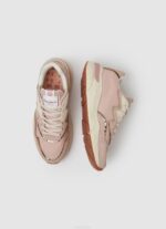 rosa tenis combinados arrow light Pepe Jeans 06X4601 mujer - Imagen 2