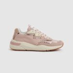 rosa tenis combinados arrow light Pepe Jeans 06X4601 mujer