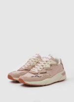 rosa tenis combinados arrow light Pepe Jeans 06X4601 mujer - Imagen 3