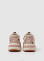 rosa tenis combinados arrow light Pepe Jeans 06X4601 mujer - Imagen 4