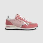rosa tenis combinados brit heritage Pepe Jeans 06X4614 mujer