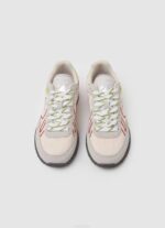 rosáceo tenis holland de malla Pepe Jeans 06X4604 mujer - Imagen 2