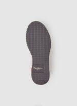 rosáceo tenis holland de malla Pepe Jeans 06X4604 mujer - Imagen 5