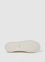 rosáceo zapatillas brady basicas Pepe Jeans 06X4629 mujer - Imagen 5