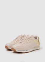 rostro zapatillas london part combinadas Pepe Jeans 06X4624 mujer - Imagen 3