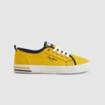rugbi amarillo zapatillas brady basicas Pepe Jeans 06X41543 chico