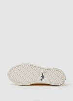 rugbi amarillo zapatillas brady basicas Pepe Jeans 06X41543 chico - Imagen 5