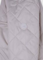 sin encaje chamarra capitonada sheryline Pepe Jeans 06X41355 chica - Imagen 4