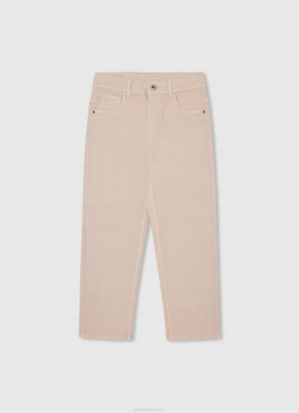 suero de la leche culotte de mezclilla grace Pepe Jeans 06X41505 chica
