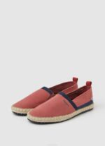 terracota clara zapatillas sin cordones para campamento turístico Pepe Jeans 06X41253 hombres - Imagen 3