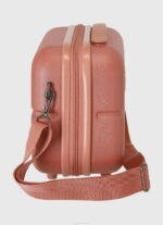 terracota neceser niña laila Pepe Jeans 06X41519 - Imagen 2