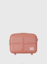 terracota neceser niña laila Pepe Jeans 06X41519
