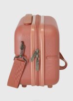 terracota neceser niña laila Pepe Jeans 06X41519 - Imagen 4