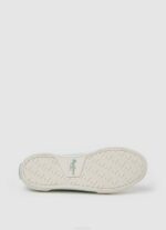 verde agua claro zapatillas brady basicas Pepe Jeans 06X4631 mujer - Imagen 5