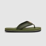 verde caqui chanclas camu beach de south beach Pepe Jeans 06X41280 hombres