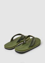 verde caqui chanclas camu beach de south beach Pepe Jeans 06X41280 hombres - Imagen 4