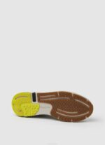 verde caqui zapatillas london pro combinadas Pepe Jeans 06X41188 hombres - Imagen 5
