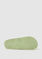 verde fresco chanclas de playa con logo deslizante Pepe Jeans 06X4688 mujer - Imagen 5