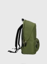 verde oscuro mochila rendimiento aris con cremallera doble Pepe Jeans 06X4753 mujer - Imagen 2